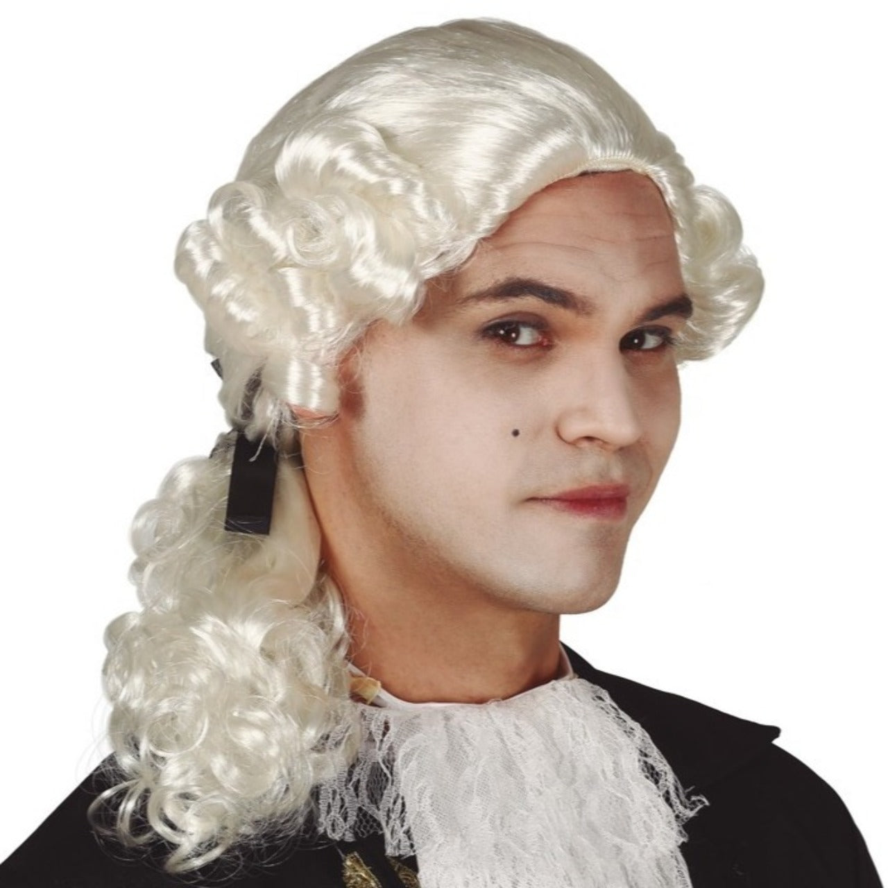 Baroque Duke Wig