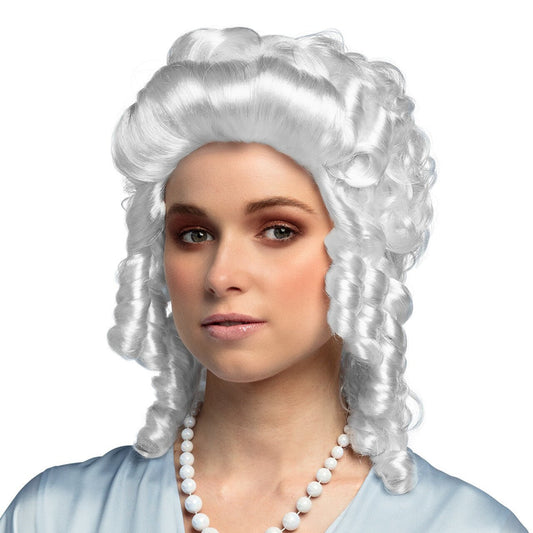 Baroque Ringlet Wig