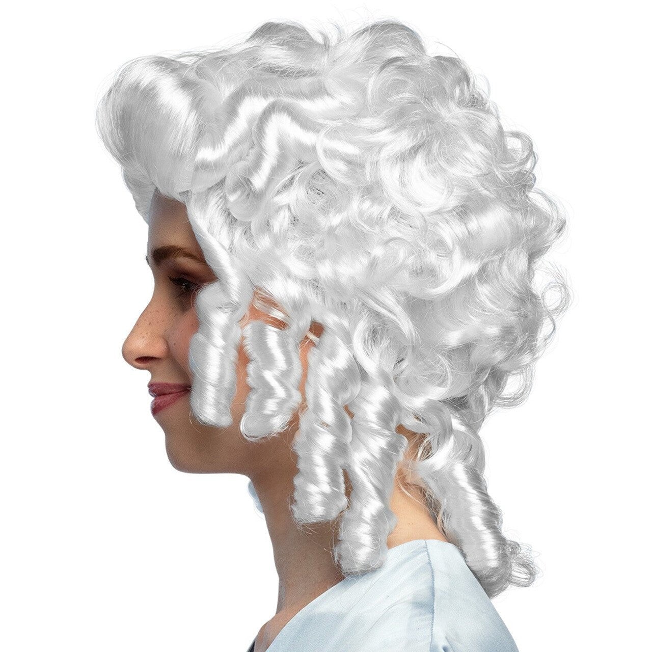 Baroque Ringlet Wig