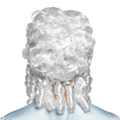 Baroque Ringlet Wig