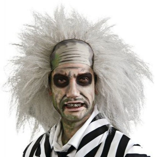 Beetlejuice™ Wig
