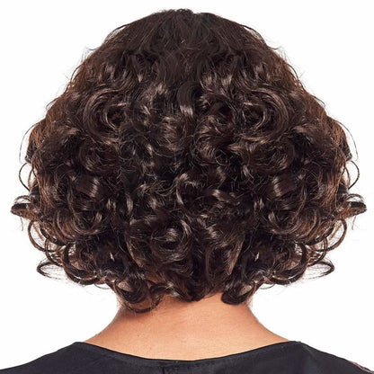 Medieval Knight Wig