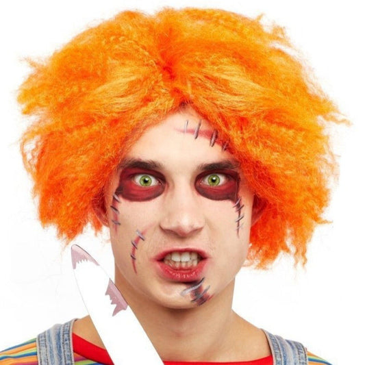 Eco Chucky Wig