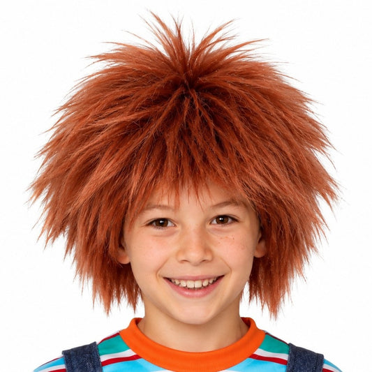 Kids Chucky Wig