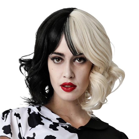 Classic Cruella Wig