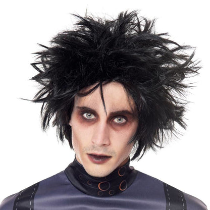 Edward Scissorhands Wig