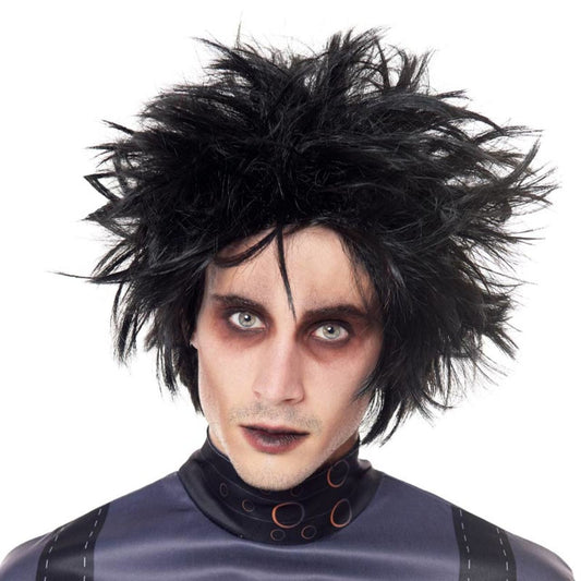 Edward Scissorhands Wig