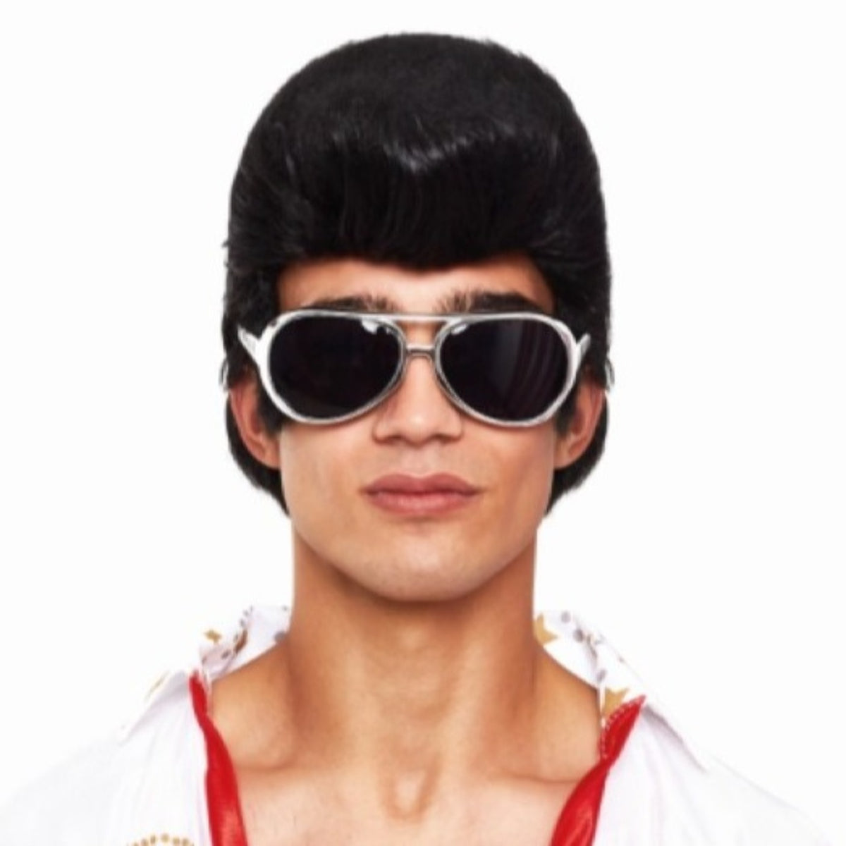 Elvis Wig