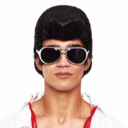 Elvis Wig