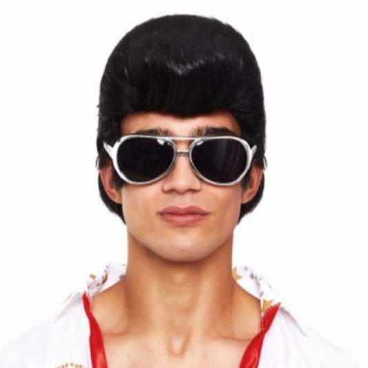 Elvis Wig