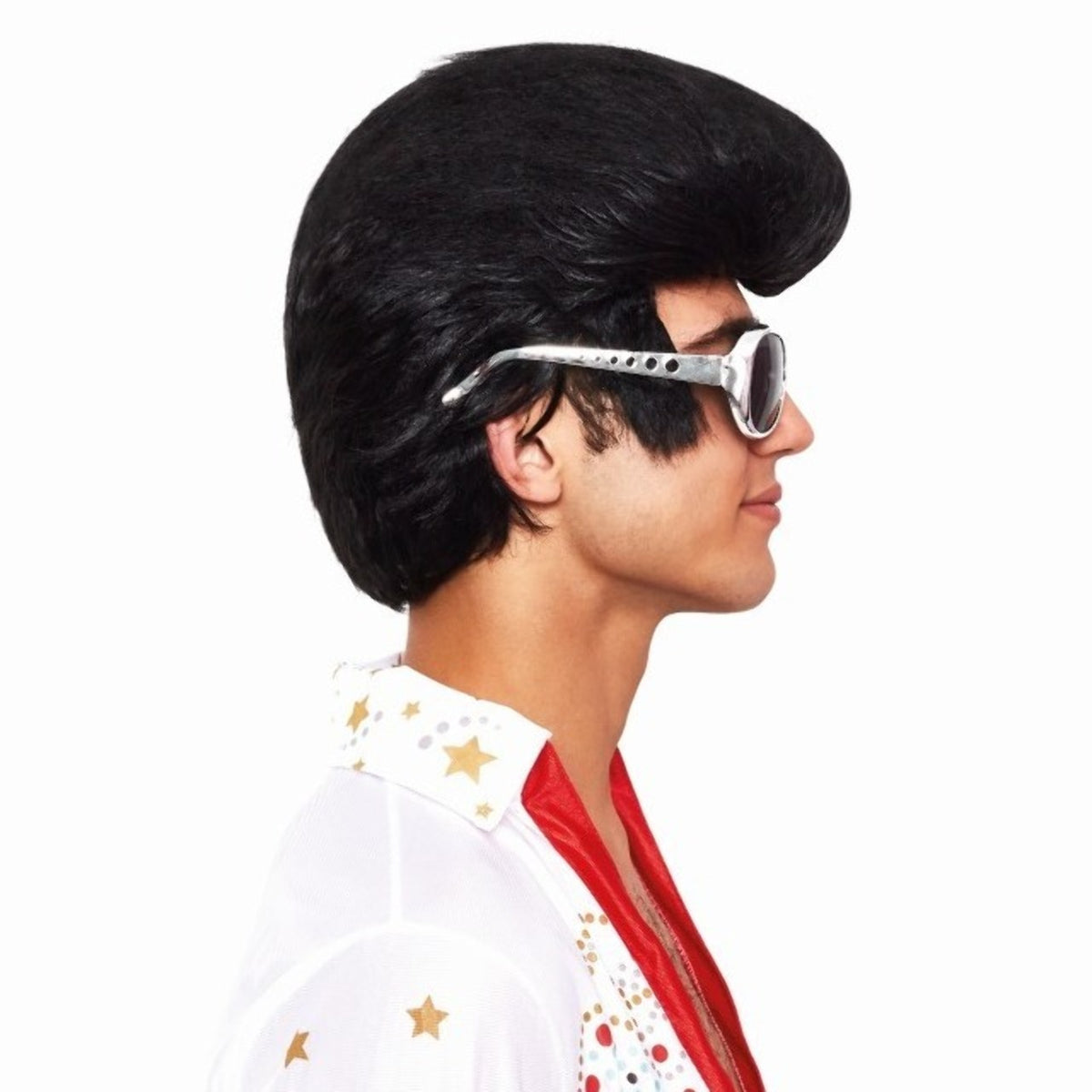 Elvis Wig