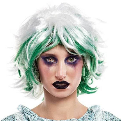 Sinister Ghost Wig