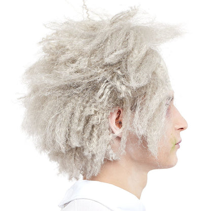 Crazy Ghost Wig
