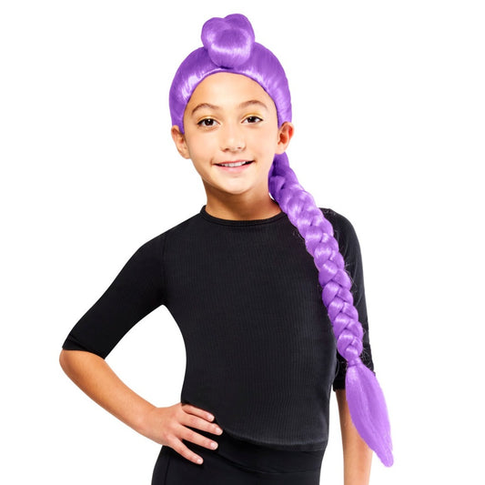 Kids K-Pop™ Rumi Wig