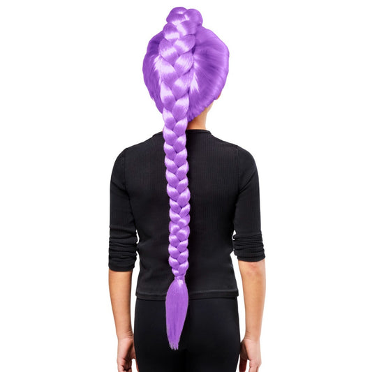 Kids K-Pop™ Rumi Wig