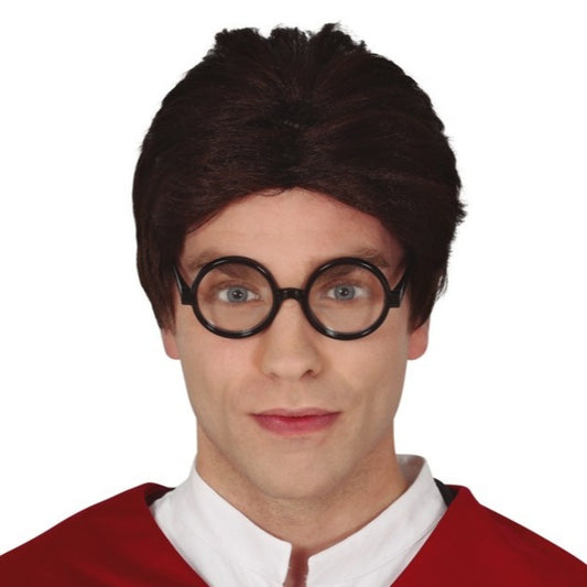Harry Wizard Wig