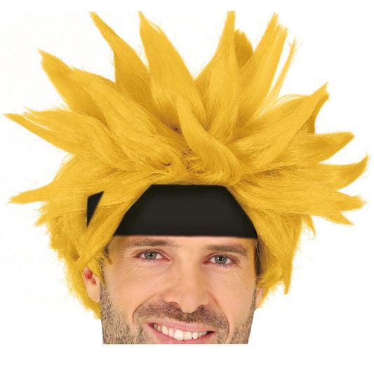Naruto Ninja Wig