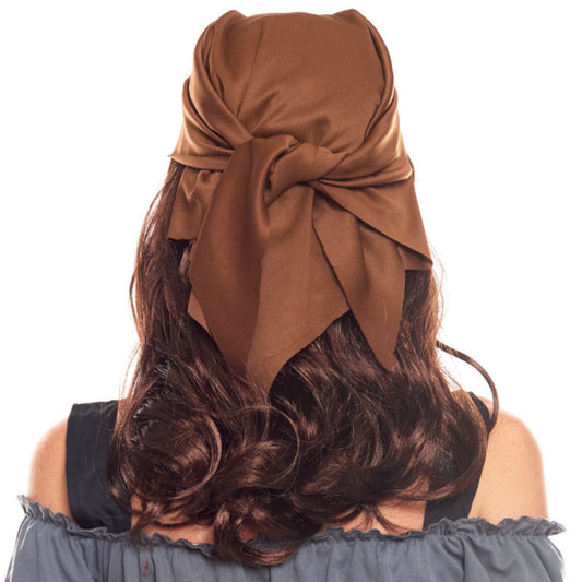 Pirate Wig