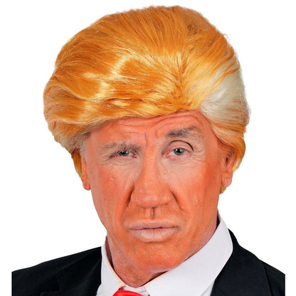 President Trump Wig