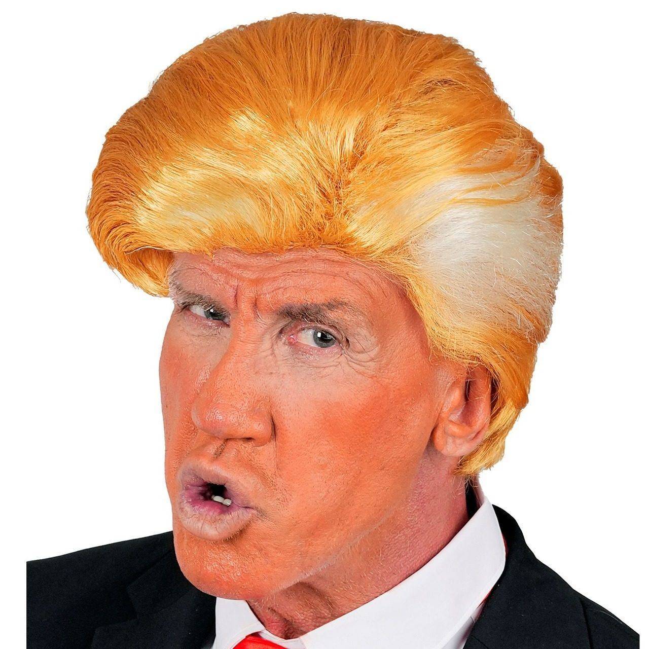 President Trump Wig