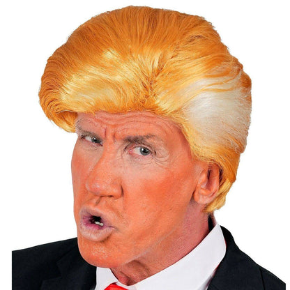 President Trump Wig