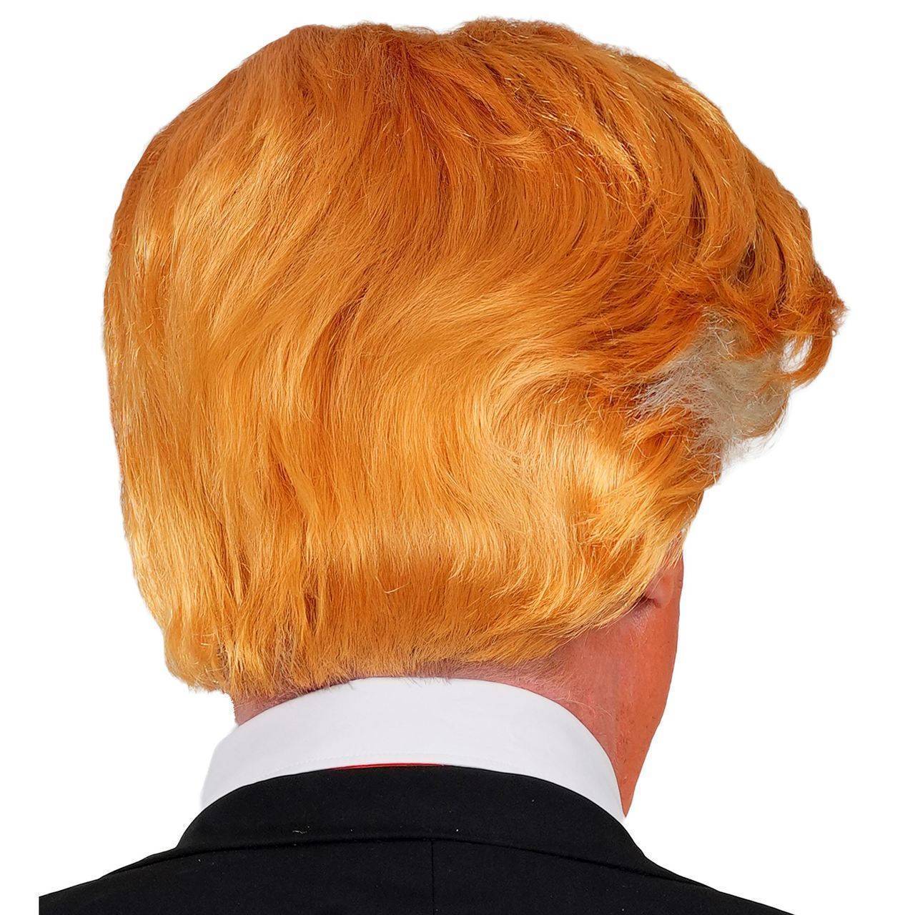 President Trump Wig