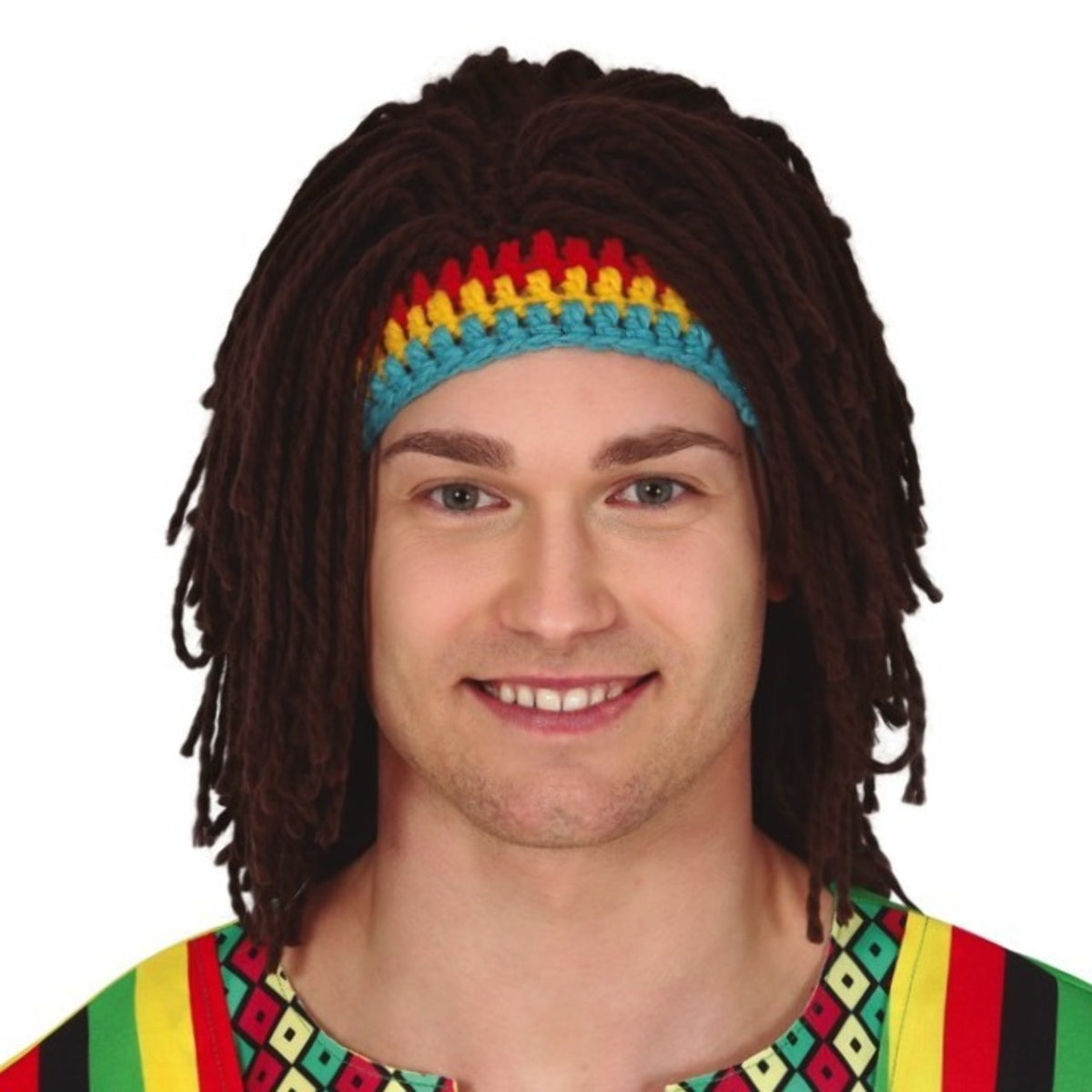 Dreadlocks Wig