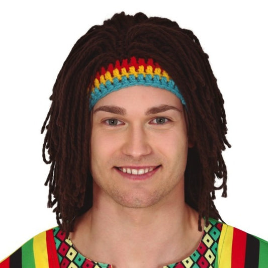 Dreadlocks Wig