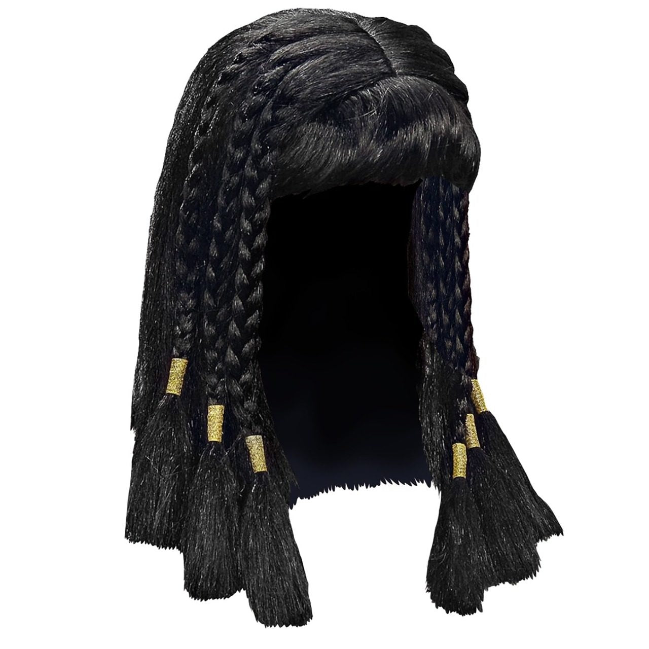 Egyptian Queen Wig