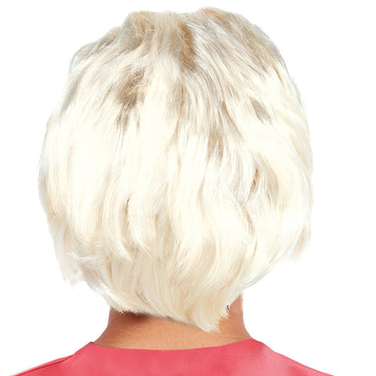 Blond Ken Eco Wig