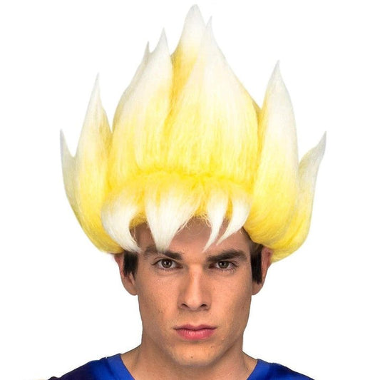 Adult Goku Sayan Wig™