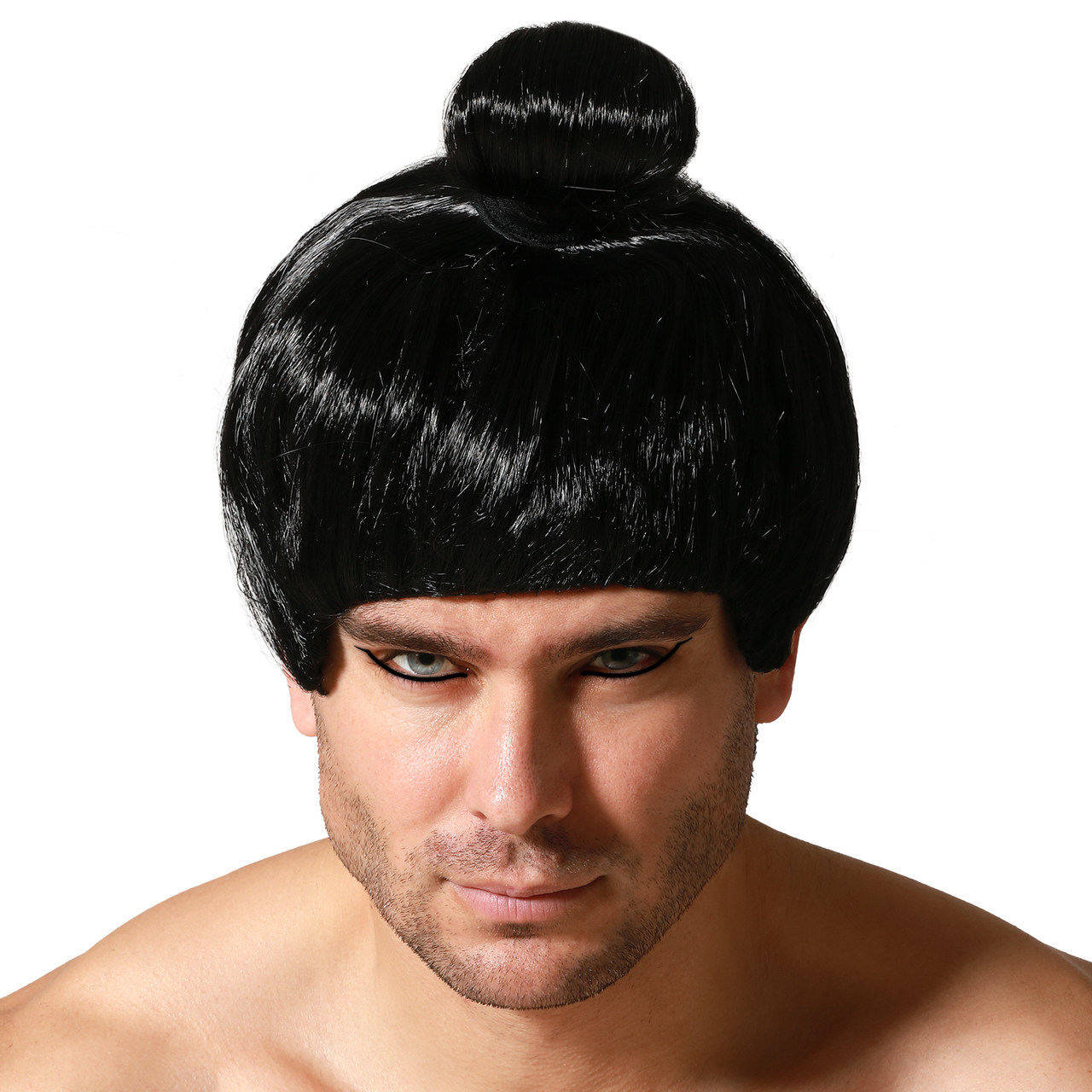 Sumo Wig