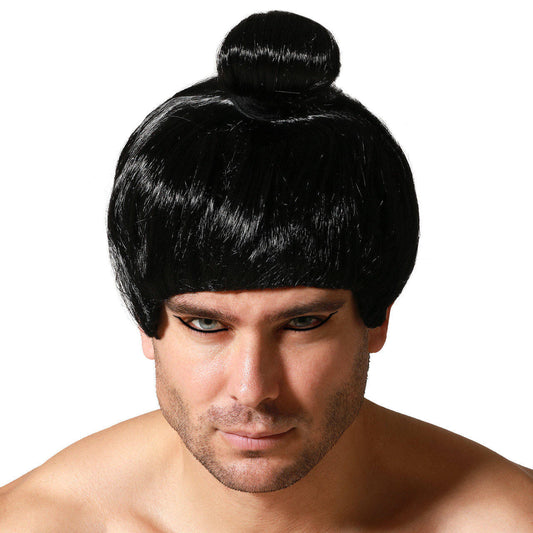 Sumo Wig