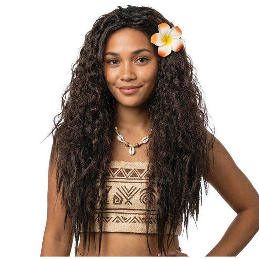 Classic Vaiana Wig