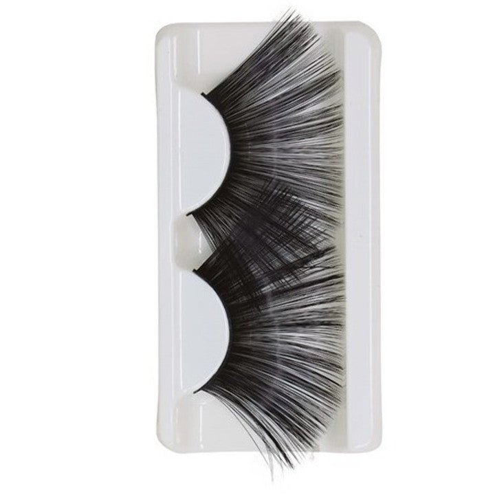 Jumbo Black Eyelashes