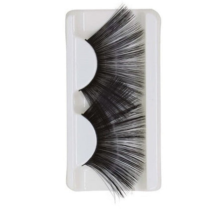 Jumbo Black Eyelashes