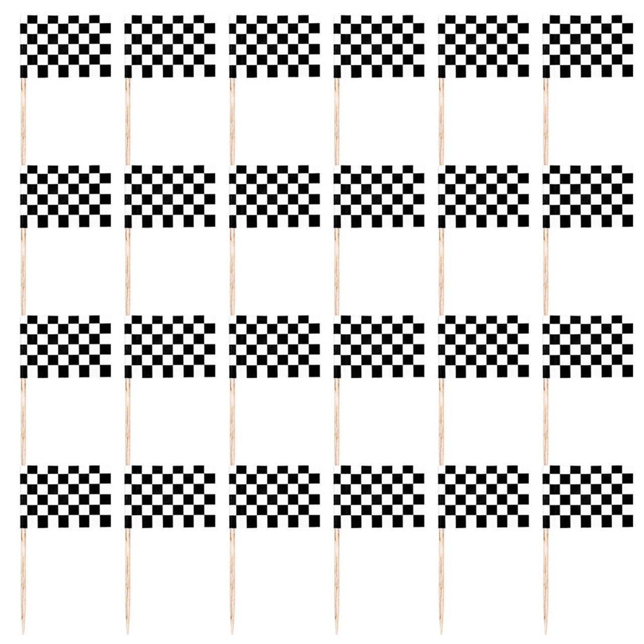 Formula 1 Flag Picks