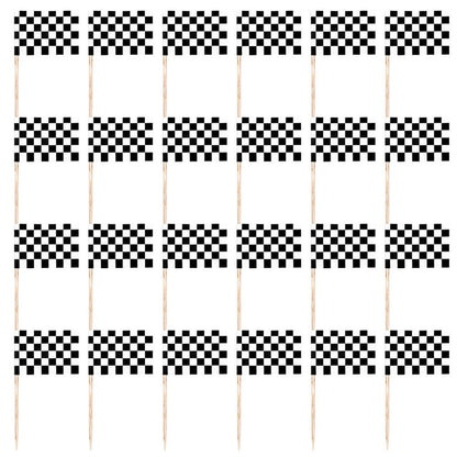 Formula 1 Flag Picks