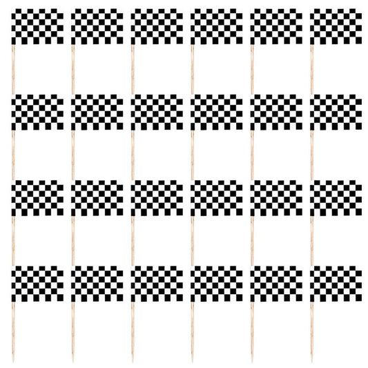 Formula 1 Flag Picks