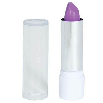 Purple Lipstick