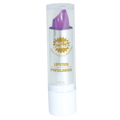 Purple Lipstick