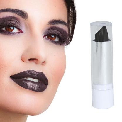 Black Lipstick