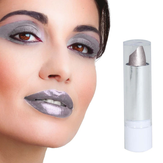 Silver Lipstick
