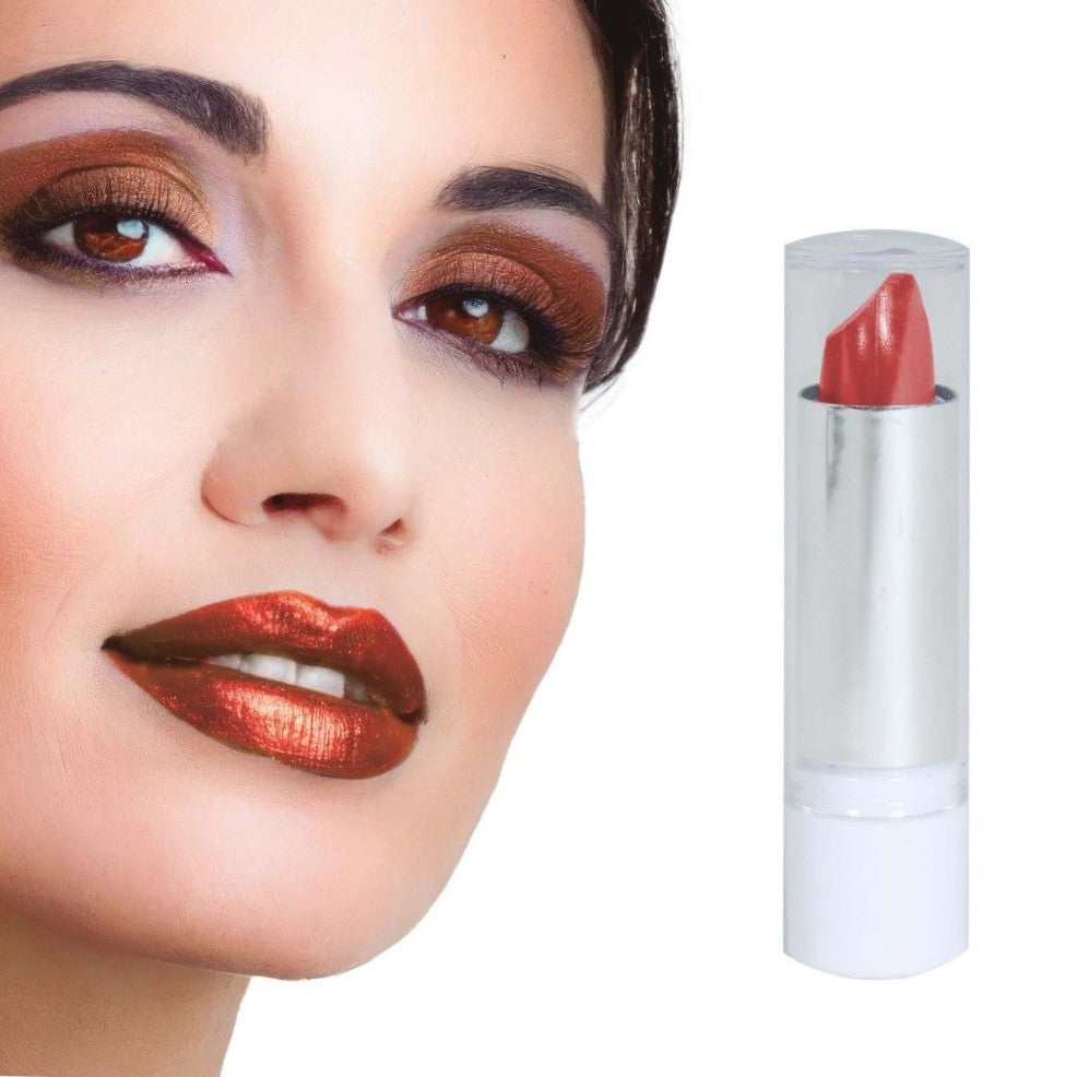 Red Lipstick