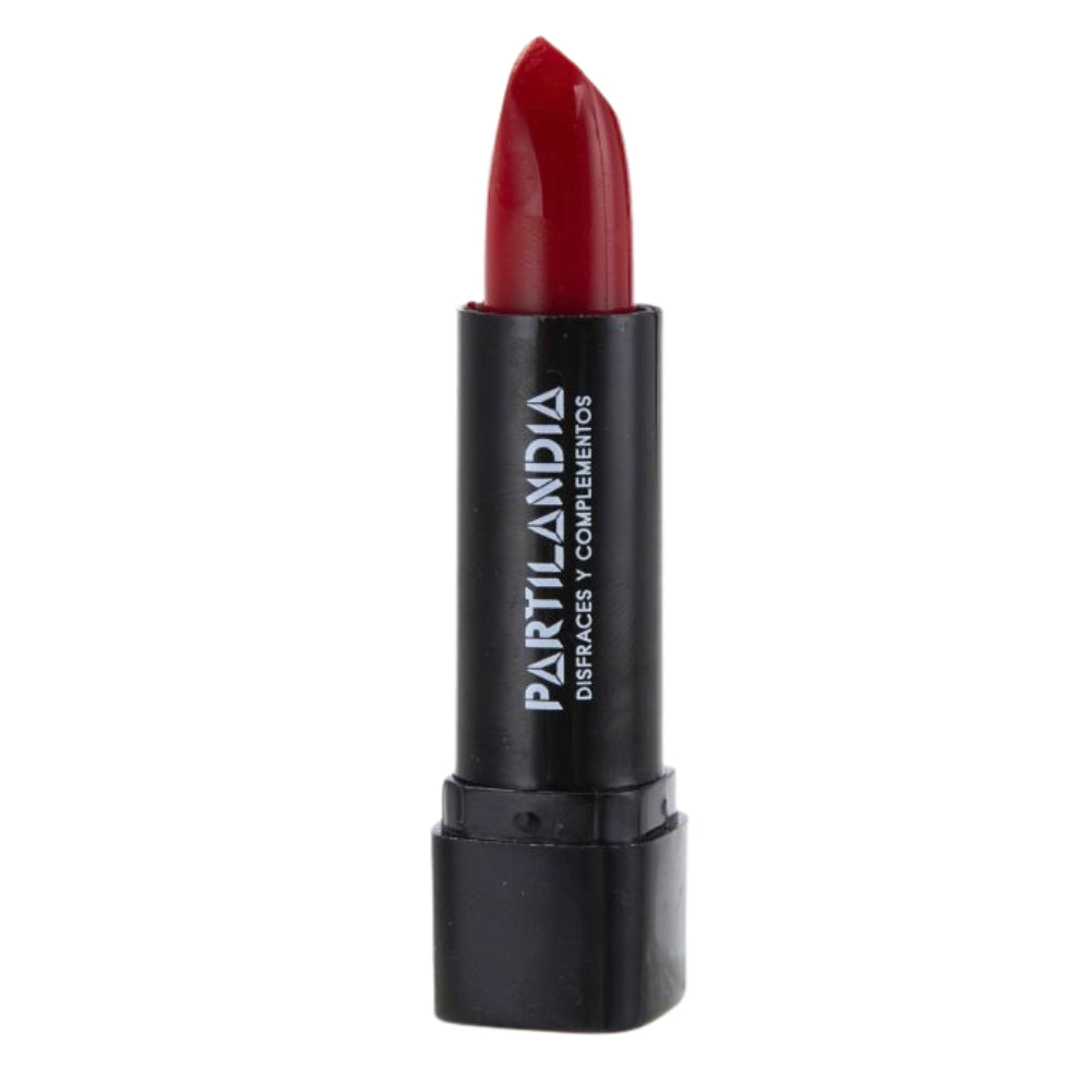 Red Lipstick