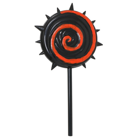 Terrifying Lollipop