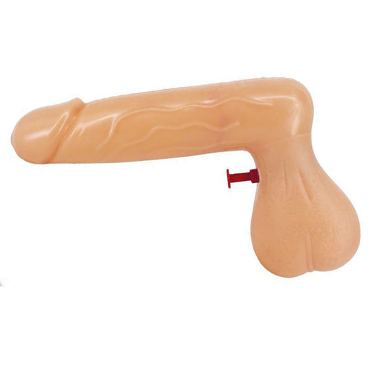 Penis Water Gun