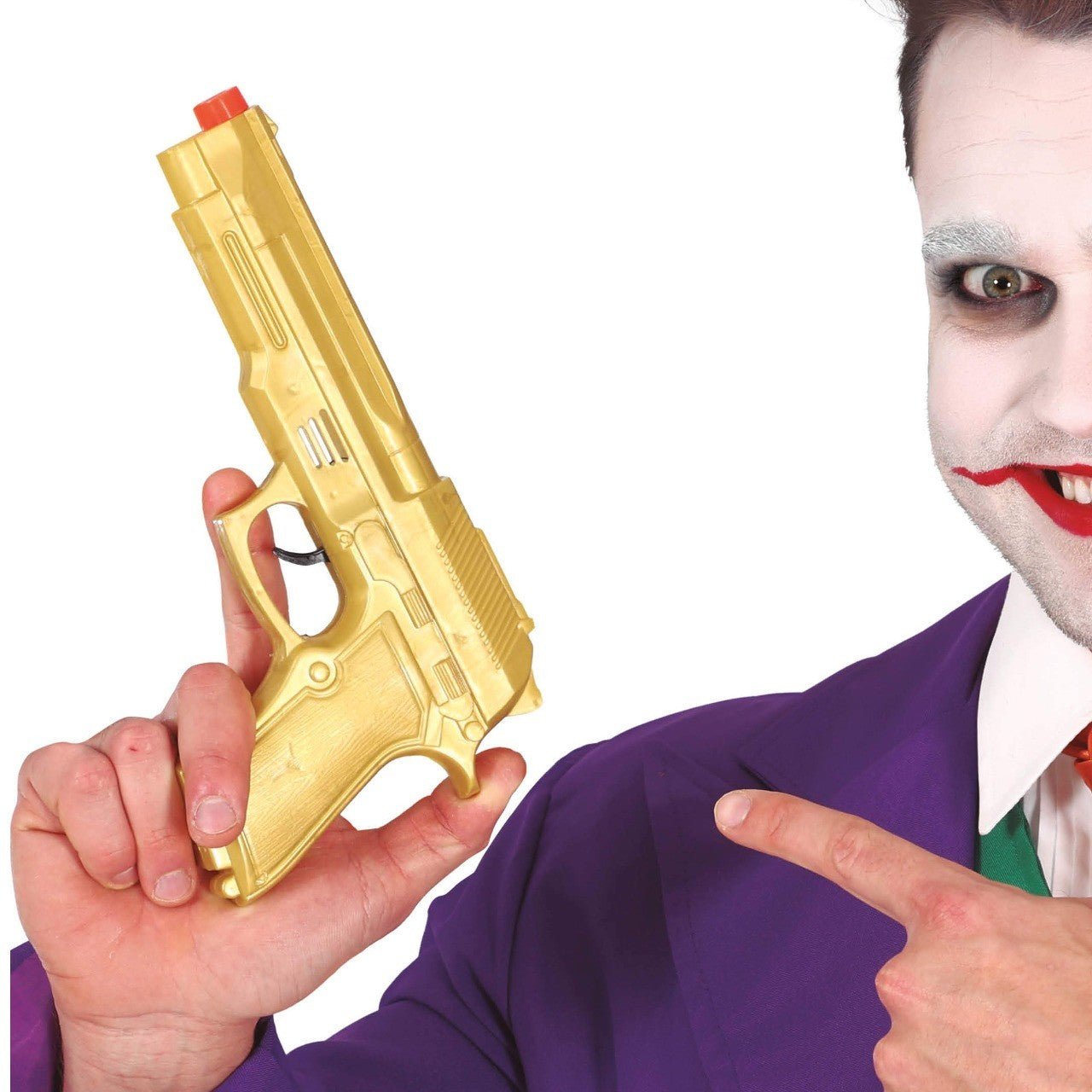 Golden Gun