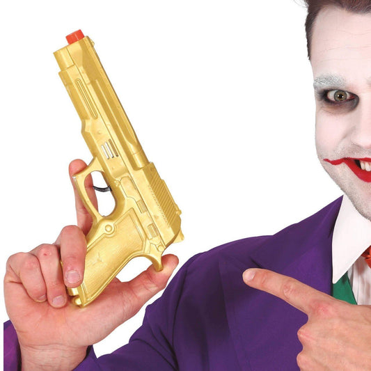 Golden Gun