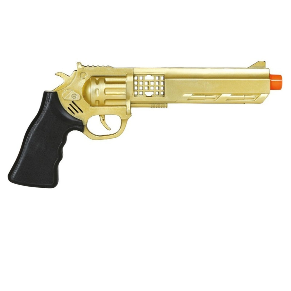 Golden Special Gun